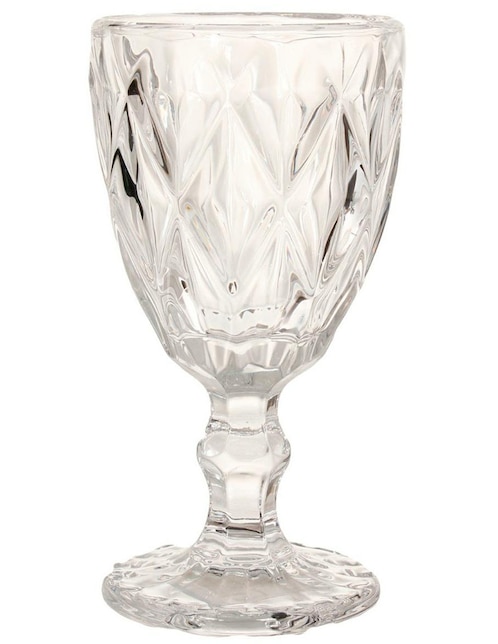Copa para vino tinto N Narrative Romanov de cristal