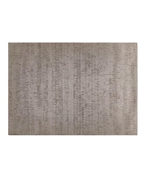 MANTEL IND RECTANGU, 43 X 30 CM, PLATA