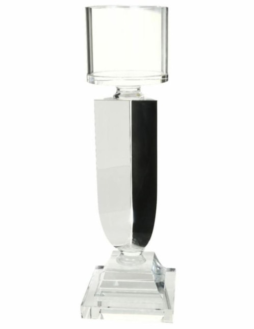 Pedestal de cristal 1