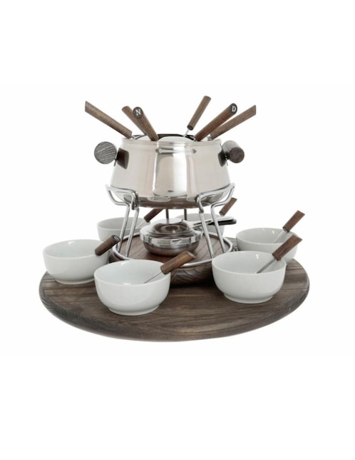 Set fondue Kostlich