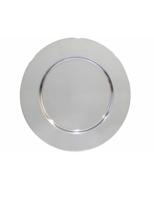 Plato base Alzasi de aluminio
