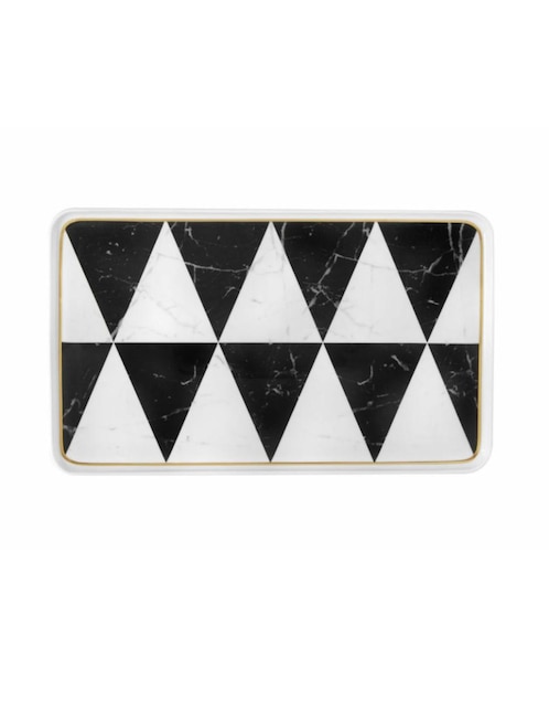 Imagen de producto Platón Vista Alegre de porcelana