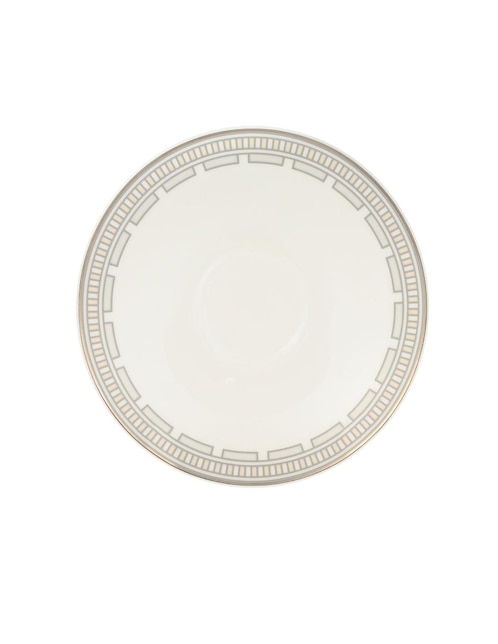 Plato para taza Villeroy & Boch mediano