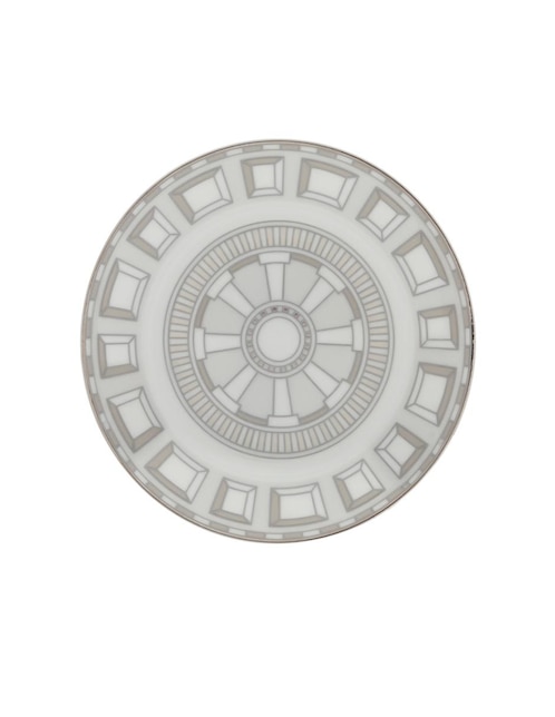 Plato de porcelana 1