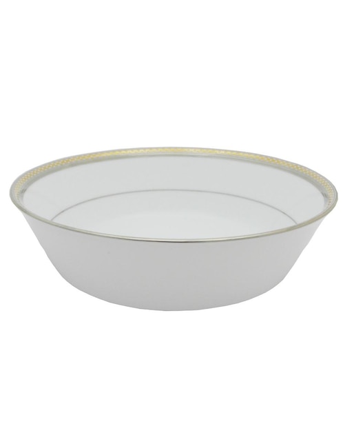 Ensaladera Noritake Legacy Splendor