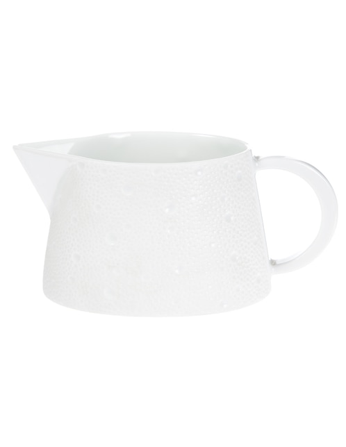 Salsera Bernardaud de porcelana
