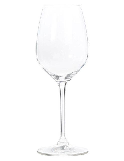 Copa para vino Riedel Heart to Heart de cristal