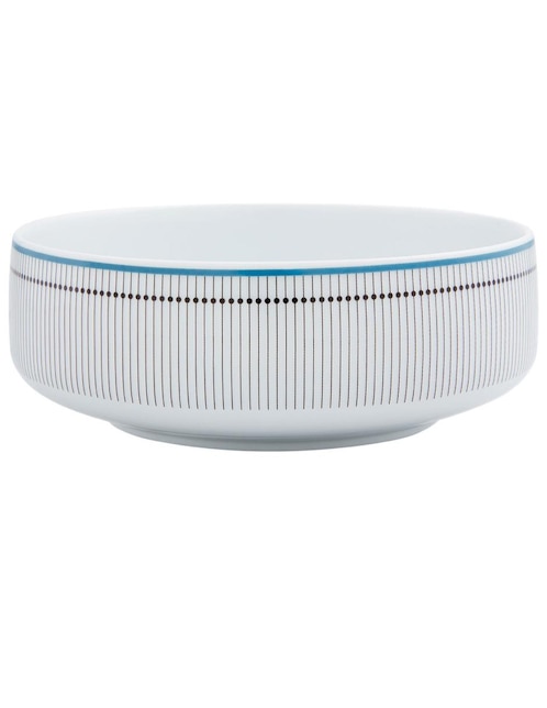 Bowl Vista Alegre Orchestra de porcelana