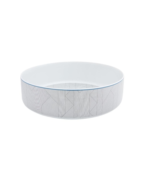 Bowl Vista Alegre Orchestra de porcelana