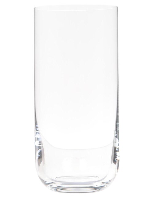 Set Vasos de Champaña de Vidrio 295ml (4u) – BIX
