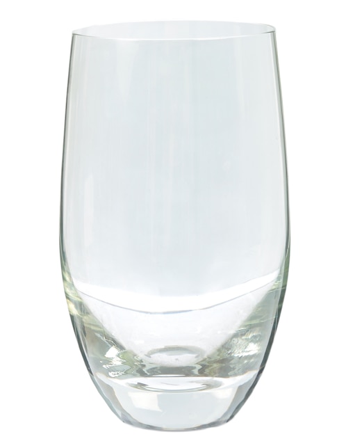 Vaso High Ball de vidrio 1