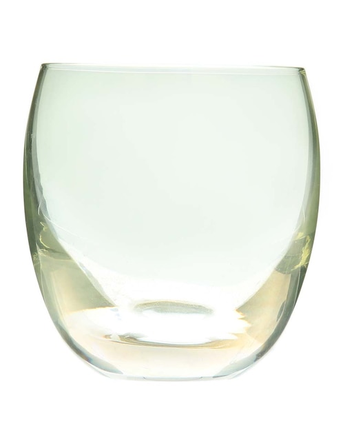 Vaso old fashion de vidrio 1