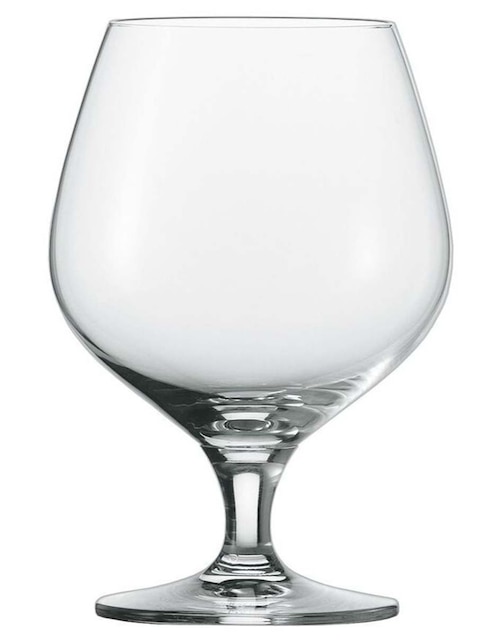 Copa para brandy de cristal 1
