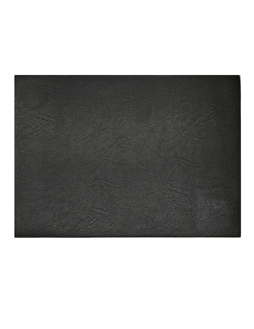 MANTEL IND, 43 X 30 CM GAUCHO, NEGRO