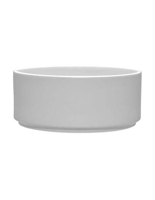 Bowl para cereal Noritake ColorTrio gris