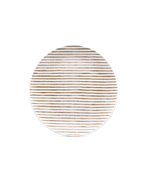 Plato ensalada de porcelana 1
