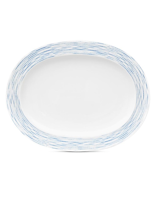 Platón de porcelana 1