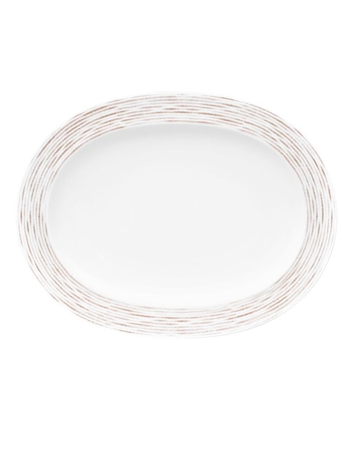 Platón de porcelana 1