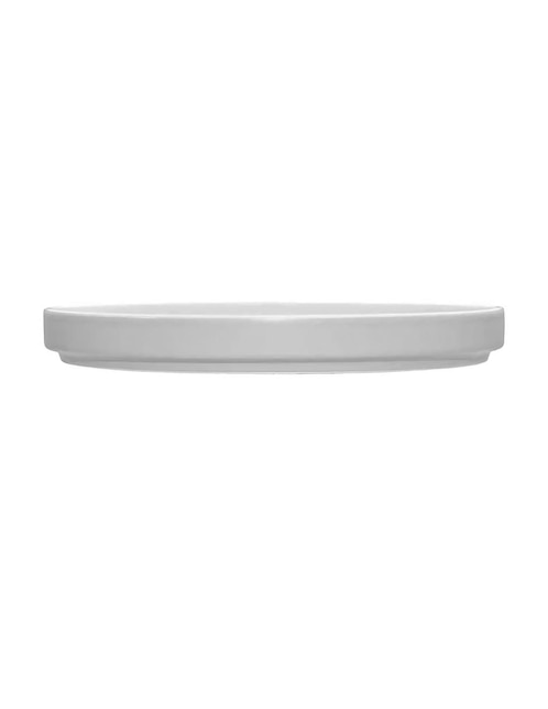 Plato ensalada de porcelana 1