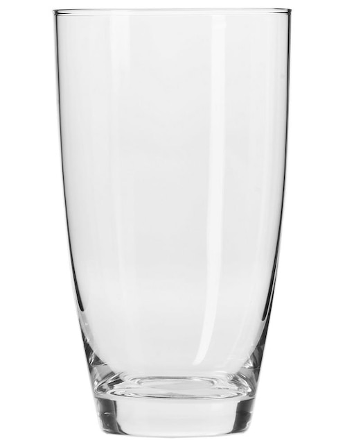 Set de 6 vasos Krosno Mixology 500 Mililitros