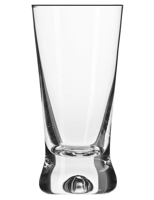 Set de vasos shot Krosno de vidrio
