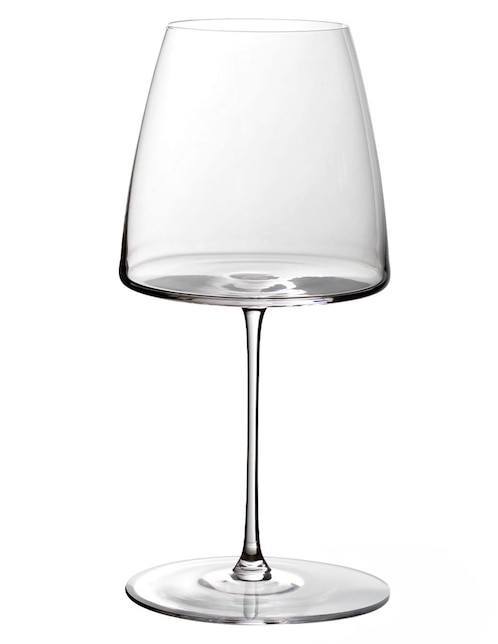 Set de copas para vino tinto Villeroy & Boch de cristal