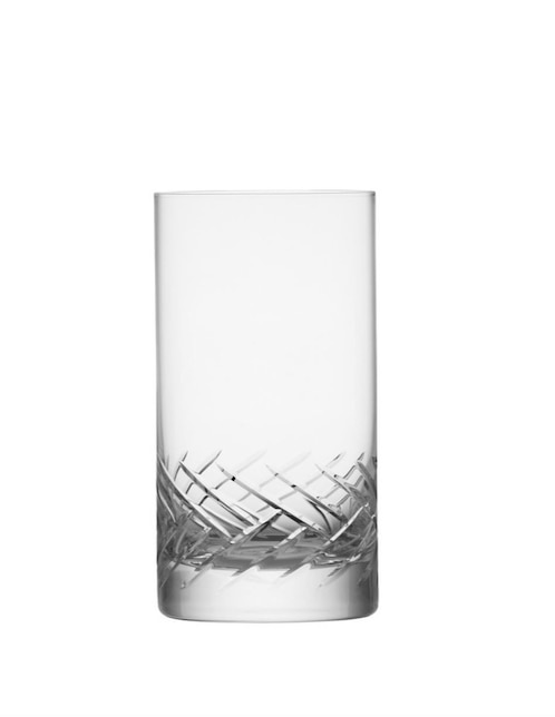 Vaso collins de cristal 1