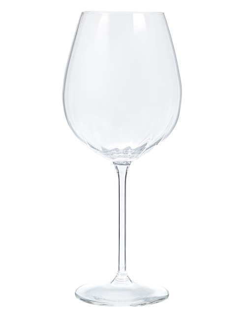 Copa para vino tinto Schott Zwiesel Prizma de cristal