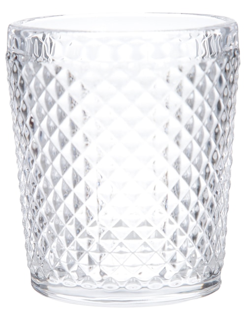 Vaso de vidrio 1