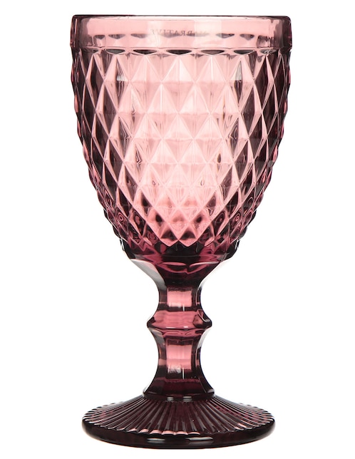 Copa para vino tinto N Narrative Romance de vidrio