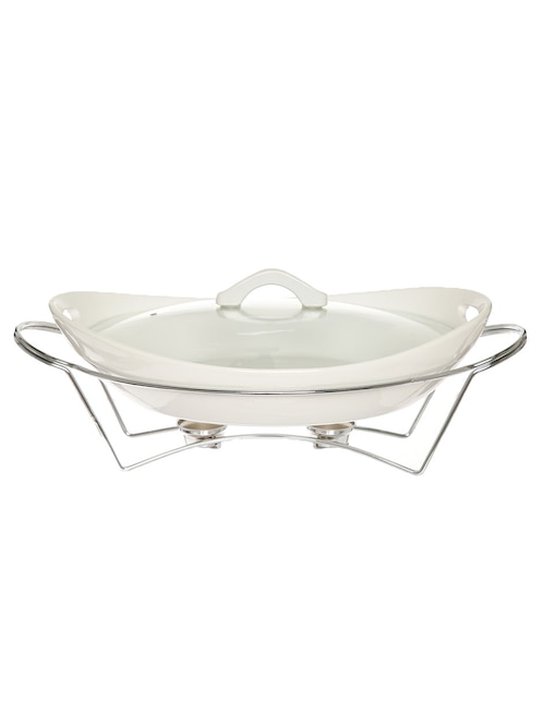 Refractario de porcelana Köstlich Service
