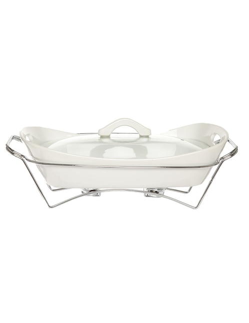 Refractario de porcelana 1