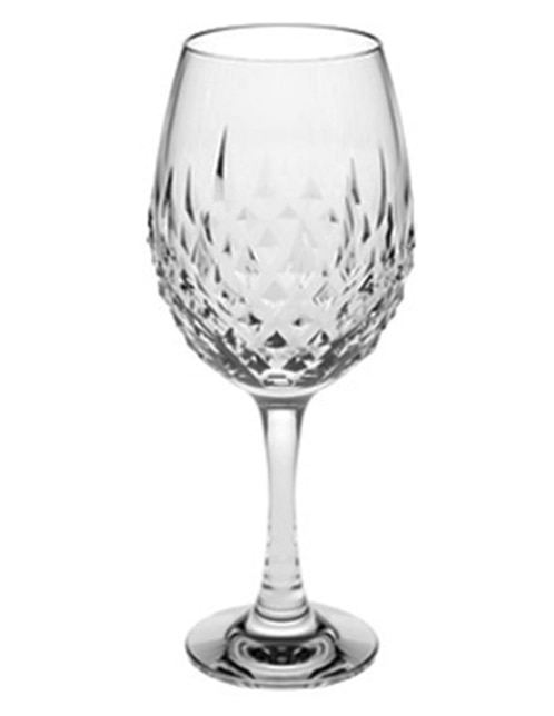 Copa universal Gaudi de vidrio