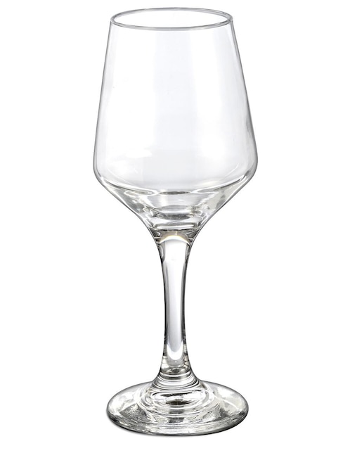 Copa para vino Borgonovo de vidrio