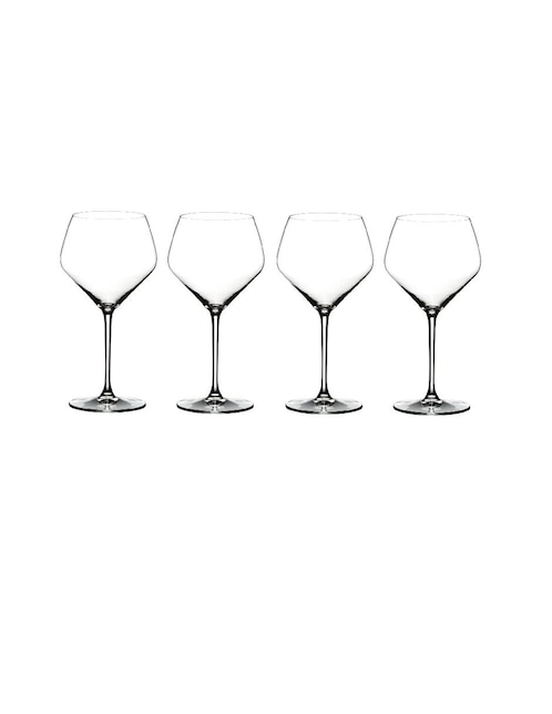 Copa para gin Extreme de cristal 1