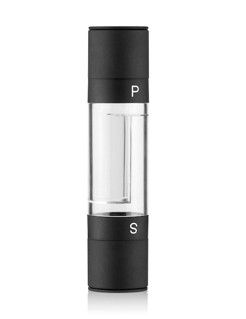 Molino para pimienta Innova Goods de plástico