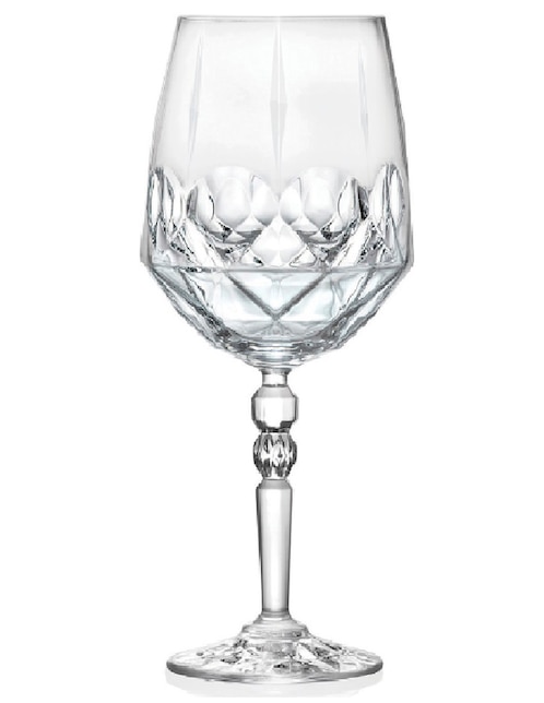 Copa para licor Rcr Alkemist de cristal