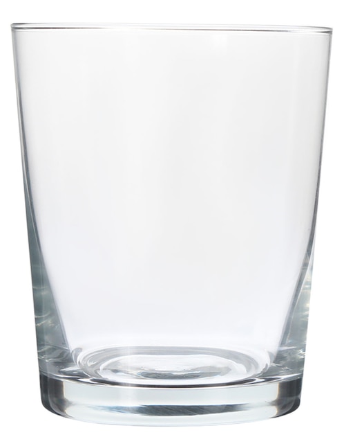 Vaso Dof de vidrio 1