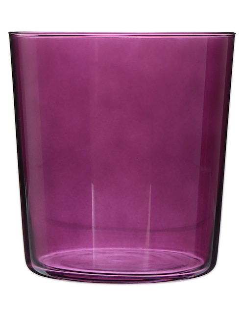 Vaso Dof de vidrio 1