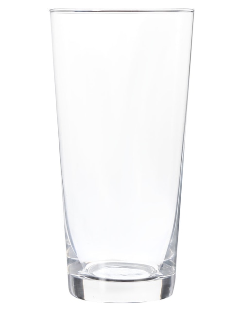 Vaso jugo de vidrio 1