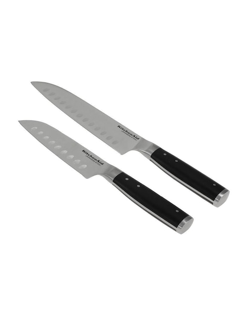 Set de 2 cuchillos Kitchenaid