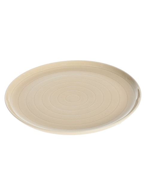 Plato trinche Beat de porcelana 1