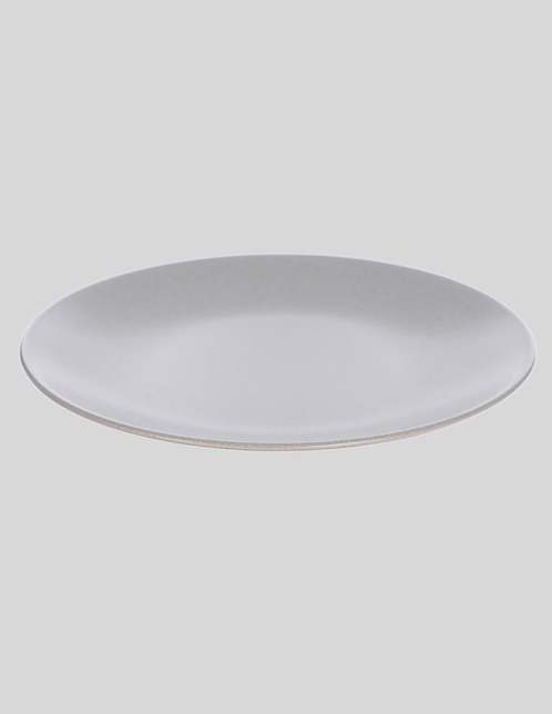 Plato ensalada Casagora de cerámica