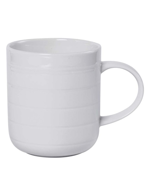 Taza clásica Beat 1