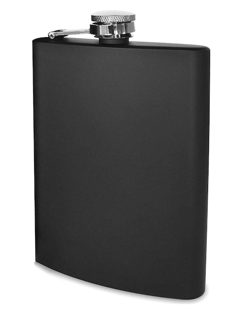 Licorera forma rectangular 1