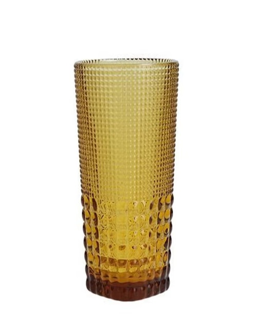 Vaso high ball Fortessa Malcolm de vidrio