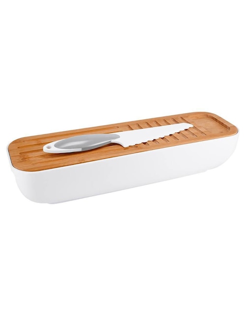 HOMEHACKS Panera de plástico Homehacks