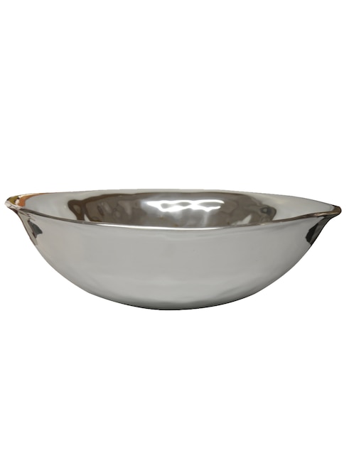 Bowl de aluminio 1