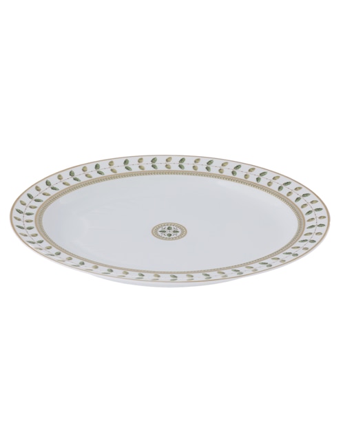 Platón Cosntance de porcelana 1