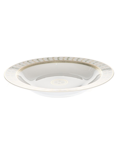 Bowl Constance de porcelana 1